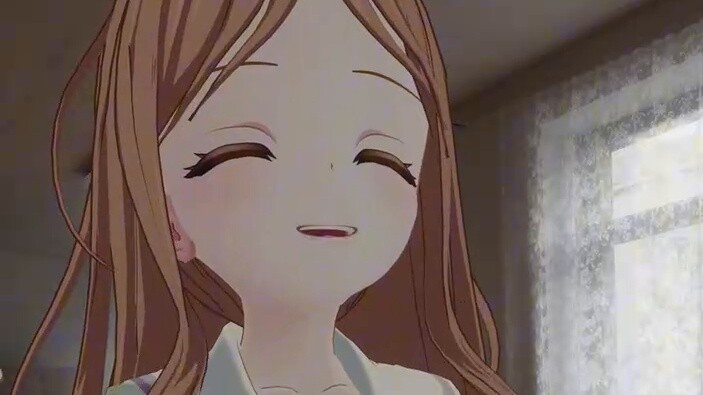 [Ai Su] Ai Yin is so self-indulgent that she thinks Soyo likes her!