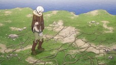 Fumetsu no Anata (To Your Eternity) Season 3 Epsd 01