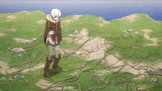 Fumetsu no Anata (To Your Eternity) Season 3 Epsd 01