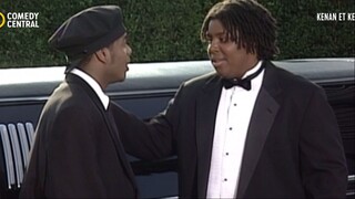 Kenan et Kel S03E15 La Limousine.1080P