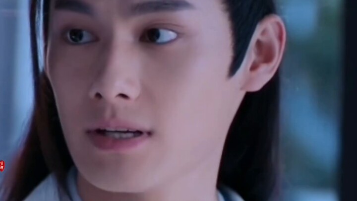 Drama version of Wangxian/Sweet love between two pure people/My classmate with dirty intentions 05 L