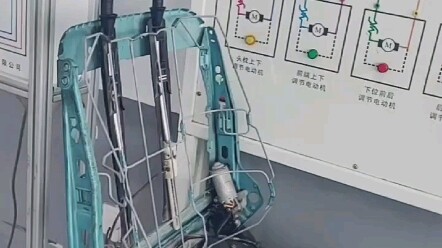 เบาะนั่งไฟฟ้าของรถยนต์รู้สึกว่าใช้งานได้ไม่ดีเท่าเบาะนั่งแบบปรับมือ คุณว่าอย่างไร?