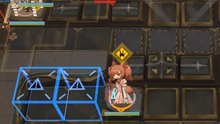 《迫害方舟》最强BOSS？就这？直接抓起来圈养！