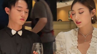 Được mời tham gia Bữa tối từ thiện Haidilao và say sưa trình diễn phiên bản giao hưởng của "Feel My 
