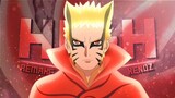 High - Naruto Sad/Badass [AMV/EDIT] || Free Preset 📱