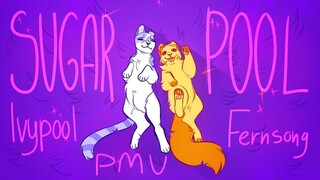 Sugar pool (Ivypool and Fernsong PMV)