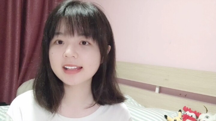 Why does it sound so affectionate? | Cover of “A Song Written for the First Girl I Ever Liked”