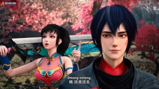 Fengwu Demon Chef Episode 1 sub indo  (Donghua Baru)