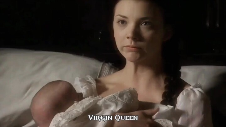 Cả cuộc đời Elizabeth đều khắc khoải nhớ về người mẹ Anne Boleyn; trong chiếc nhẫn của bà cất giữ bứ