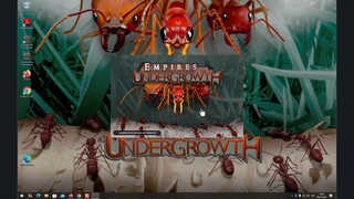 Empires of the Undergrowth Descargar para PC