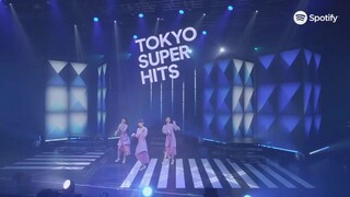 PERFUME SAISEI LIVE