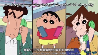 Crayon Shin chan Ep 1031