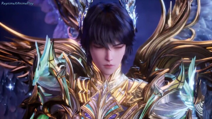 Sealed Divining Trone | 191