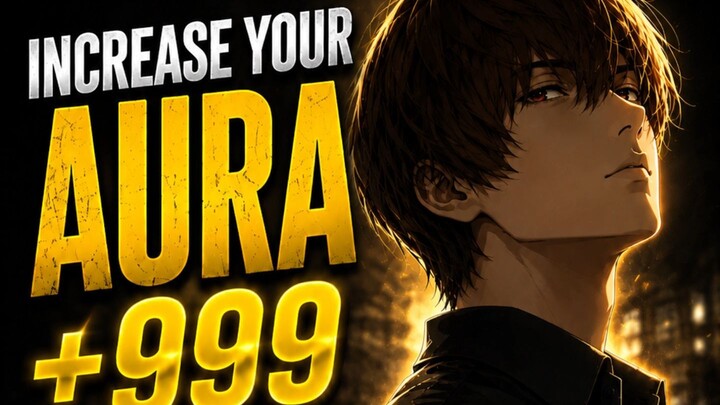 Increase Your Aura +999 (Day 2) 💀 | Psychology #shorts