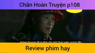 Chân Hoàn Truyện p108