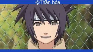NARUTO X ANKO- học trò orochimaru  AMV #anime #schooltime