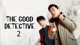 The Good Detective S02E01 720p English Hardcoded Subtitle