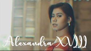 Debut: Alexandra @ 18 | Video Highlights