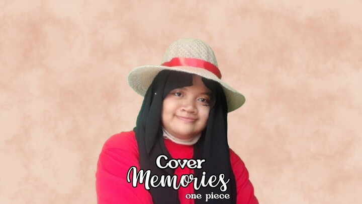 Memories (Maki Otsuki) - Cover by ELLYNAHIKARI ♡