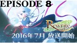 Rewrite: Moon and Terra EP8