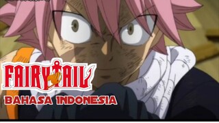 FAIRYTAIL DUBB INDO|ARTI KELUARGA? |