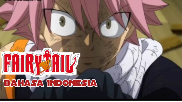 FAIRYTAIL DUBB INDO|ARTI KELUARGA? |