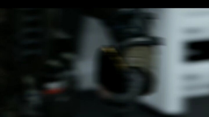 containment breach