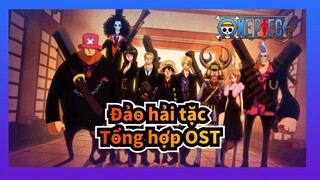 [Đảo hải tặc] Tuyệt tác! Tổng hợp OST_A