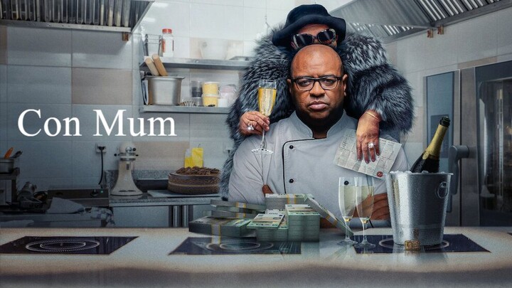 Con Mum (2025) - SUB INDO