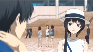 Ai có thể từ chối một cô gái như vậy~