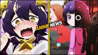 《憧憬魔法少女》漫画终于回归啦！