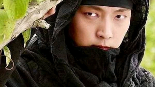 Joseon Gunman Ep 01 | English Subtitles