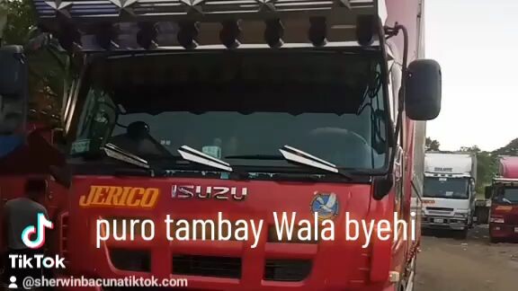 LEAVIL TRUCKING SERVICES