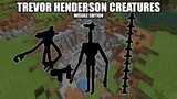 The Best Trevor Henderson Creatures Add-on You've Ever Seen