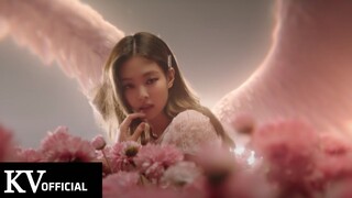 JENNIE - 'PRICELE$' M/V