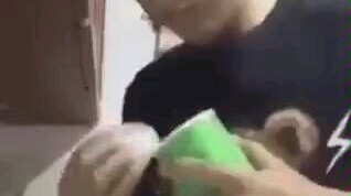 มันฝรั่งทอด