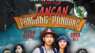 Jangan Pandang Pandang