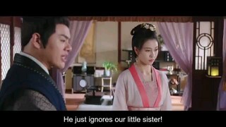 The Trust  Episode 8 English sub