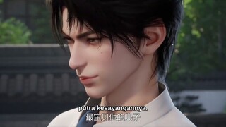 Urban Ancient Immortal Doctor Eps 110 Sub Indo