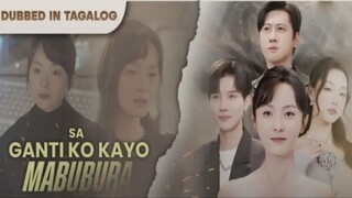 As Revenge, I will make you gone - Full Movie [Tagalog Dubbed/Eng Sub]