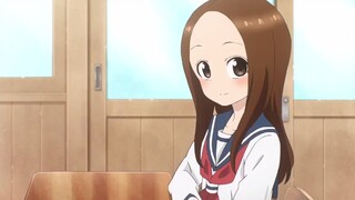 Master Teaser Takagi-san Season 2 Episode 1