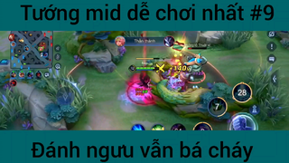 Tướng mid dễ chơi nhất #9