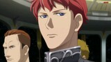 Legend of galactic heroes die neue these S2 episode 11 sub indo