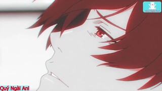 Thú vật [AMV] #anime #schooltime