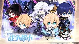 [Trò chơi][For All Time]Bản ghi rút thẻ từ lần hoạt động cuối cùng