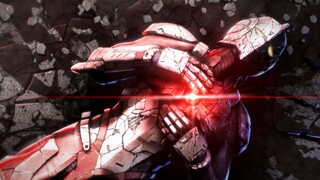 【2023】موتور ألترا مان ULTRAMAN الموسم الأخير قرار الإنتاج PV 【الترجمة الصينية الرسمية】