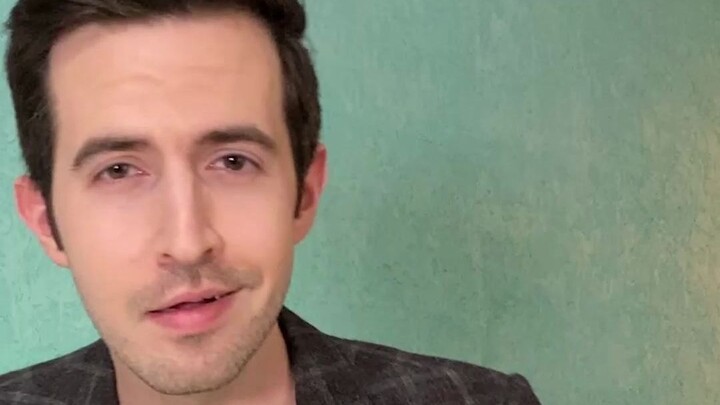 I finally caught up with China's payment speed!