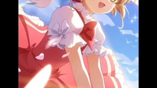 " vợ hắn ta và hắn ta " Sakura Kinomoto và Li Syaoran_木之本 さくら× 李 小狼