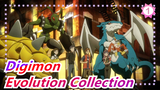 [Digimon] Digimon Adventure Tri. Digimon Evolution Collection_1