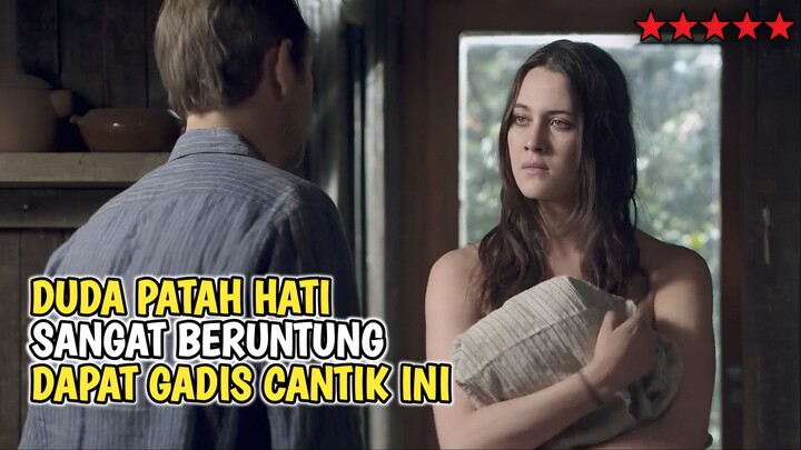 KETEMU GADIS CANTIK DITENGAH HUTAN DOYAN COCOK TANAM #alurceritafilm